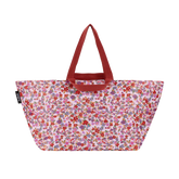 Beach Bag Retro Bloom