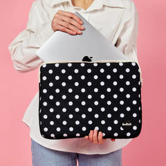 Laptop Case Dotty